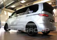 2023 Volkswagen T7 Multivan