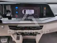 2023 Volkswagen T7 Multivan