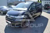 2023 Volkswagen T7 Multivan