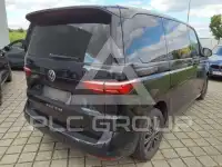 2023 Volkswagen T7 Multivan