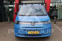 2023 Volkswagen T7 Multivan