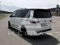 2023 Volkswagen T7 Multivan