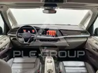 2023 Volkswagen T7 Multivan