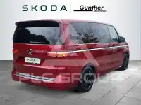 2023 Volkswagen T7 Multivan