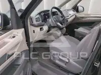2023 Volkswagen T7 Multivan