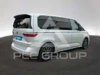 2023 Volkswagen T7 Multivan