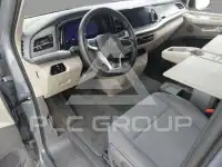 2023 Volkswagen T7 Multivan