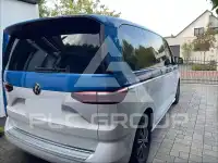 2023 Volkswagen T7 Multivan