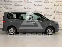 2023 Volkswagen T7 Multivan