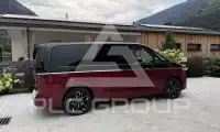 2023 Volkswagen T7 Multivan