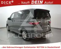 2023 Volkswagen T7 Multivan