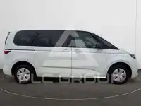 2023 Volkswagen T7 Multivan