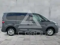 2023 Volkswagen T7 Multivan
