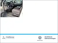 2023 Volkswagen T7 Multivan