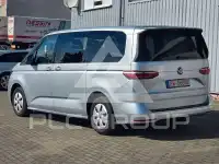 2023 Volkswagen T7 Multivan