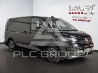 2023 Volkswagen T7 Multivan