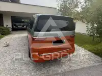 2023 Volkswagen T7 Multivan