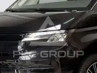 2023 Volkswagen T7 Multivan