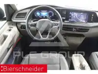 2023 Volkswagen T7 Multivan