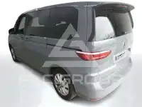 2023 Volkswagen T7 Multivan