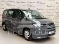 2023 Volkswagen T7 Multivan