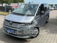 2023 Volkswagen T7 Multivan
