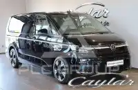 2023 Volkswagen T7 Multivan