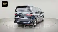 2023 Volkswagen T7 Multivan