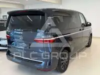 2023 Volkswagen T7 Multivan