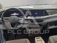 2023 Volkswagen T7 Multivan