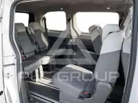 2023 Volkswagen T7 Multivan