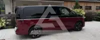 2023 Volkswagen T7 Multivan