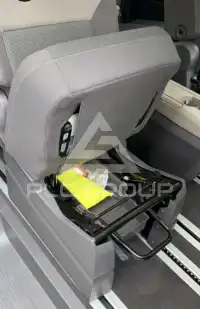 2023 Volkswagen T7 Multivan
