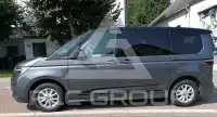 2023 Volkswagen T7 Multivan