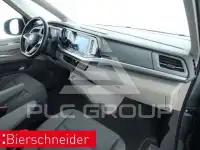 2023 Volkswagen T7 Multivan