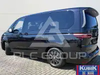 2023 Volkswagen T7 Multivan