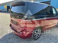 2023 Volkswagen T7 Multivan