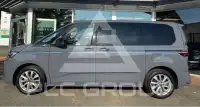 2023 Volkswagen T7 Multivan