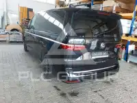 2023 Volkswagen T7 Multivan
