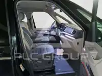 2023 Volkswagen T7 Multivan