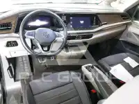 2023 Volkswagen T7 Multivan