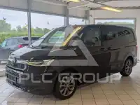 2023 Volkswagen T7 Multivan