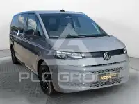 2023 Volkswagen T7 Multivan