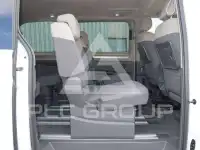 2023 Volkswagen T7 Multivan