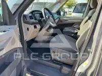 2023 Volkswagen T7 Multivan