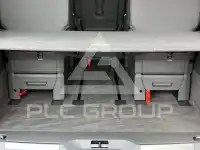 2023 Volkswagen T7 Multivan