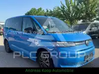2023 Volkswagen T7 Multivan