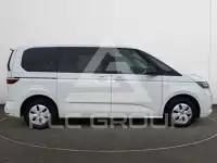 2023 Volkswagen T7 Multivan