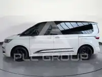 2023 Volkswagen T7 Multivan