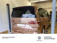 2023 Volkswagen T7 Multivan